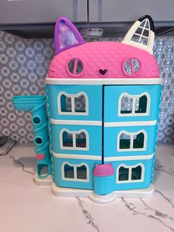 Gabby's Dollhouse Purrfect Dollhouse