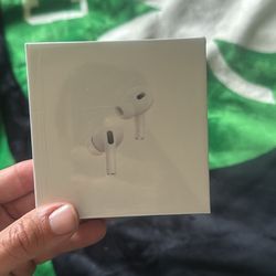 Apple AirPods