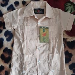 Guallavera Tan For 1 Year Old