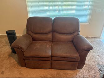 Lazy boy recliners