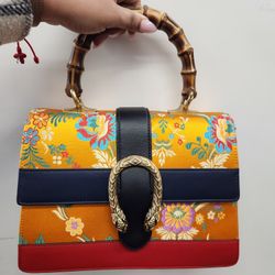 Gucci Dionysus Bamboo