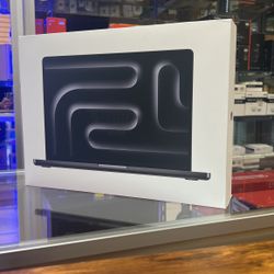14”MacBook Pro M4 Max 36Ram 1TB SSD