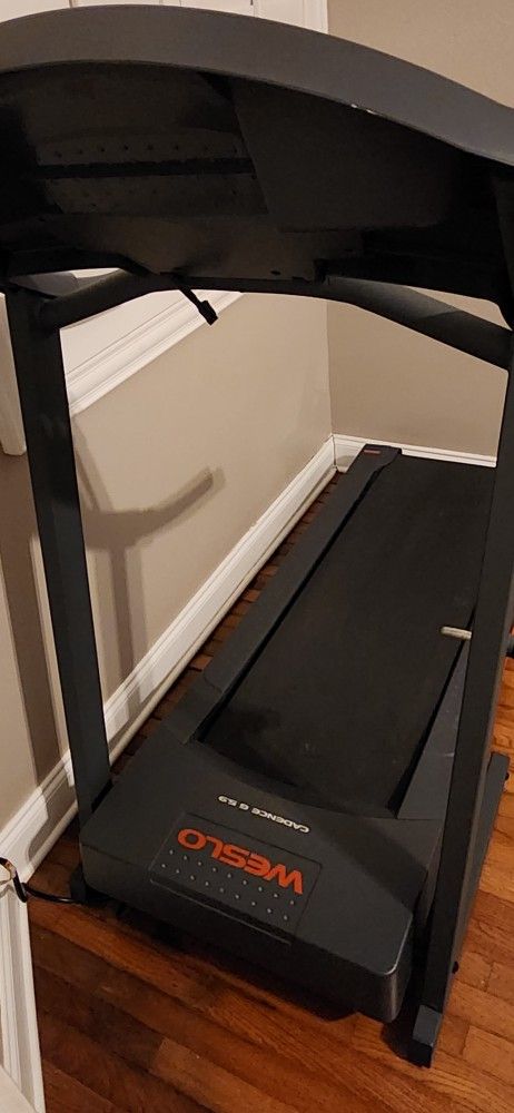 Free Treadmill 