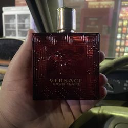 Versace Eros Cologne 