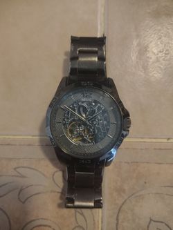 Relic Watch.