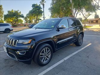 2021 jeep cherokee limited exelentes condiciones