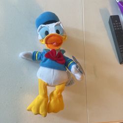 Disney Just Play Plush
