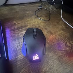 Corsair Mouse M65 RGB Ultra