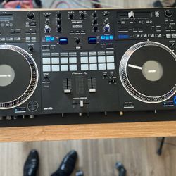 PIONEER DDJ REV7