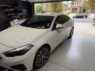 2020 BMW 228i