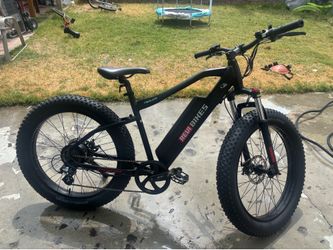 E-bike