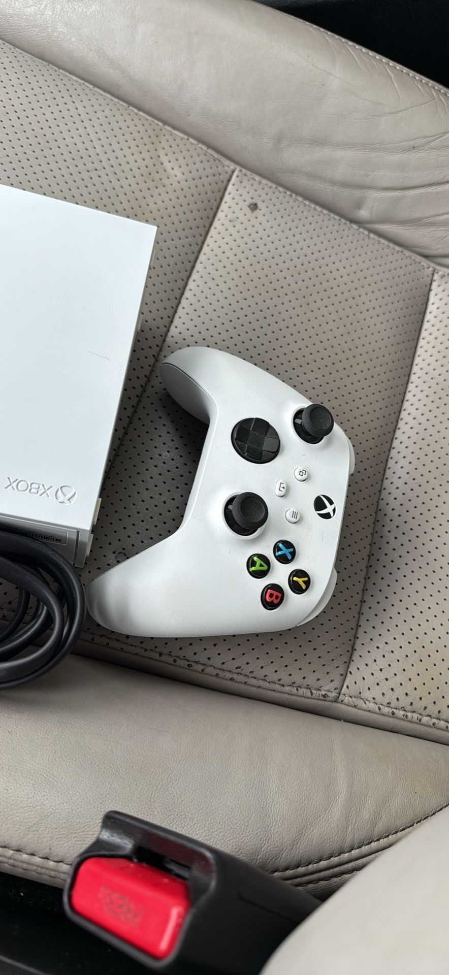 Xbox One Series S