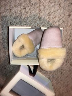 Infant Girls UGG Boots 