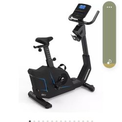Horizon 5.0 Stand Up Exercise Bike