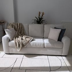 Queen Size Sleeper Couch