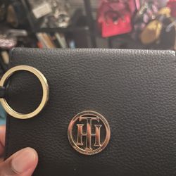 Tommy Hilfiger Wallet