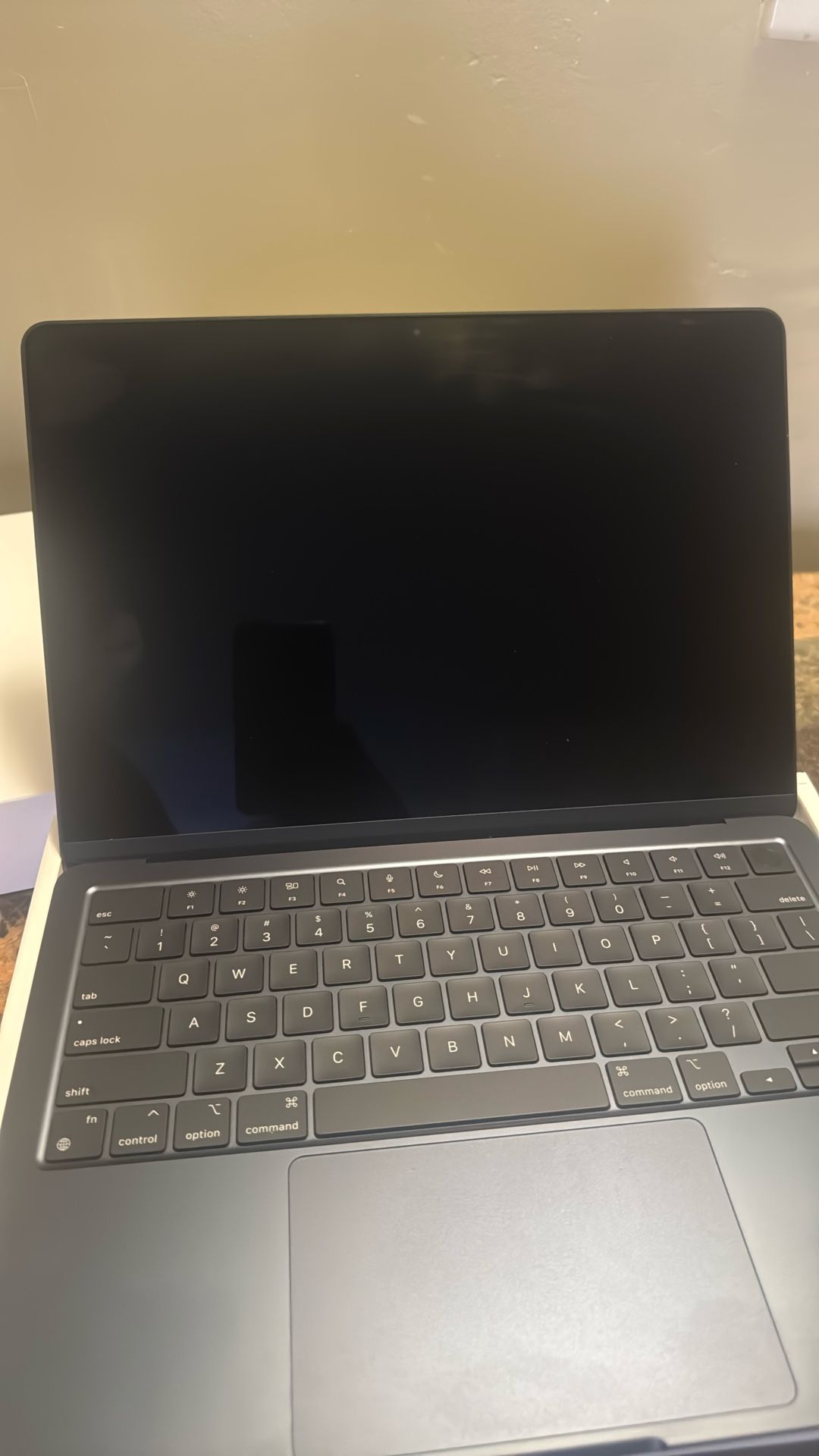 MacBook Air