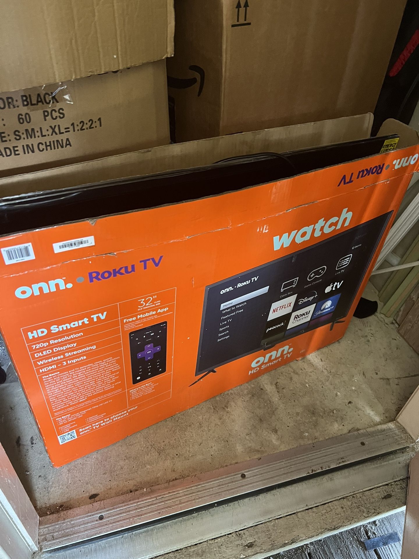 32 Inch Tv For Sale 50 Bucks