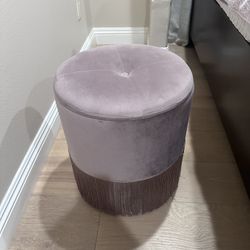 Chair with Storage