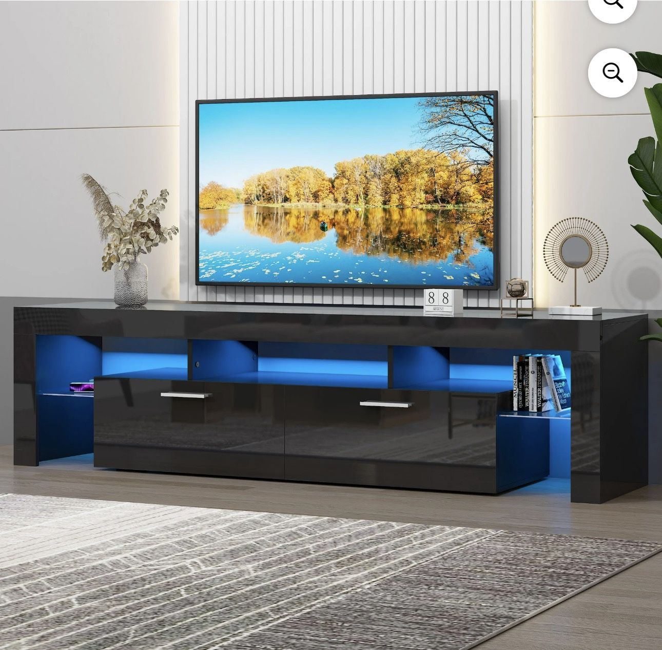 75 Inch Tv Stand
