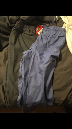Scrubs pants