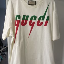 Gucci Tshirt 