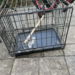 Pet Cage 
