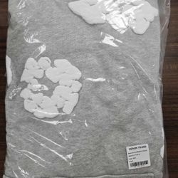 Denim Tears Hoodie Sizes Sm, Med, Large, Xl