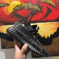 Yeezy 350 Mx Rock  Size 11 