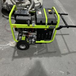 Brand New Industrial Diesel Generator