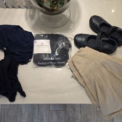 *FREE* Girls' Uniform  Clothing & Shoes 