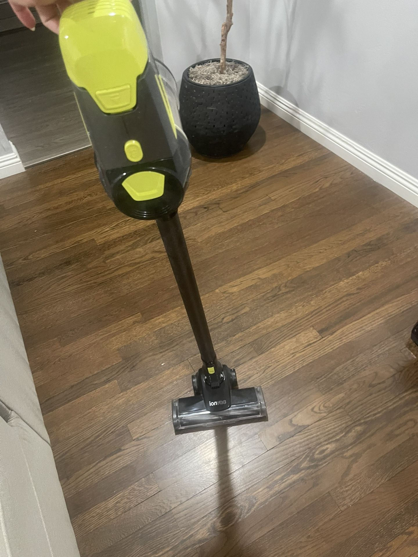 Vaccum