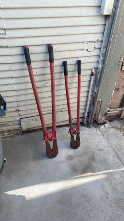 Volt cutters