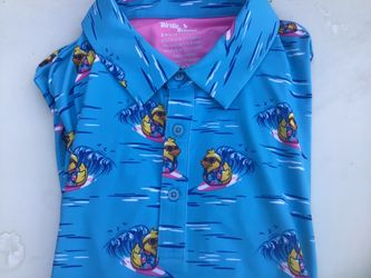 Men’s Golf shirts