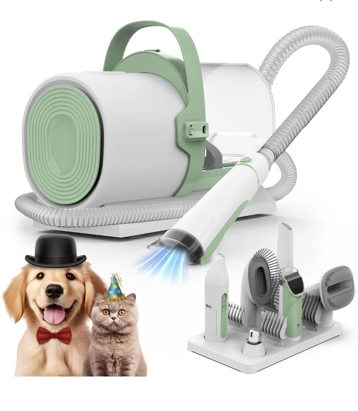 Pet Grooming