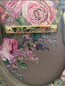 Betsey Johnson Purse