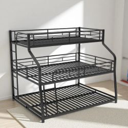 3 level Bunk Bed