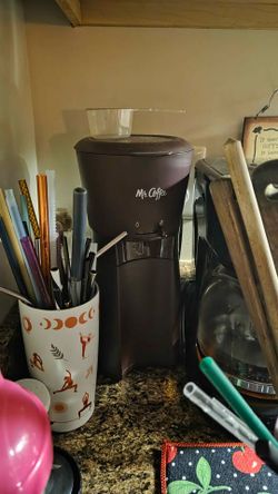 Mr Coffee Iced Coffee Maker singleserve