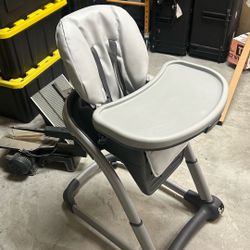 High Chair