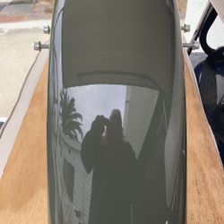 Harley Davidson Fender