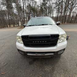 2004 Ford F-150