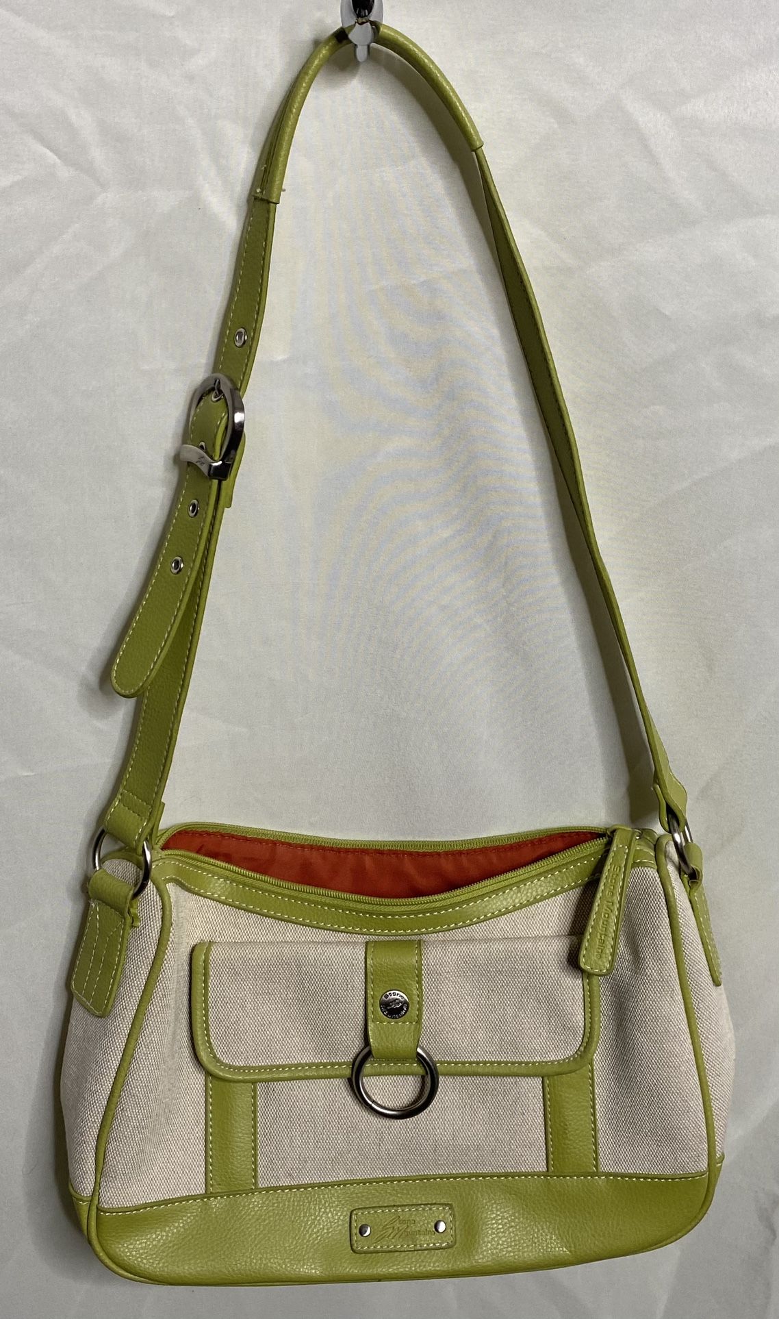 Stone Mountain Purse