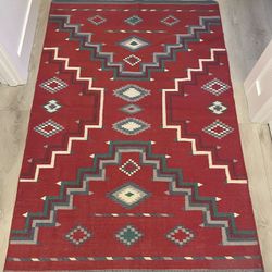 Ralph Lauren 4x6 Area Rug
