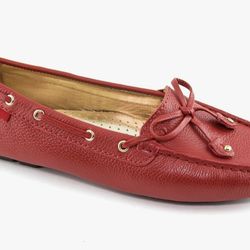 Marc Joseph New York Women's Cypress Hill Loafer Flat