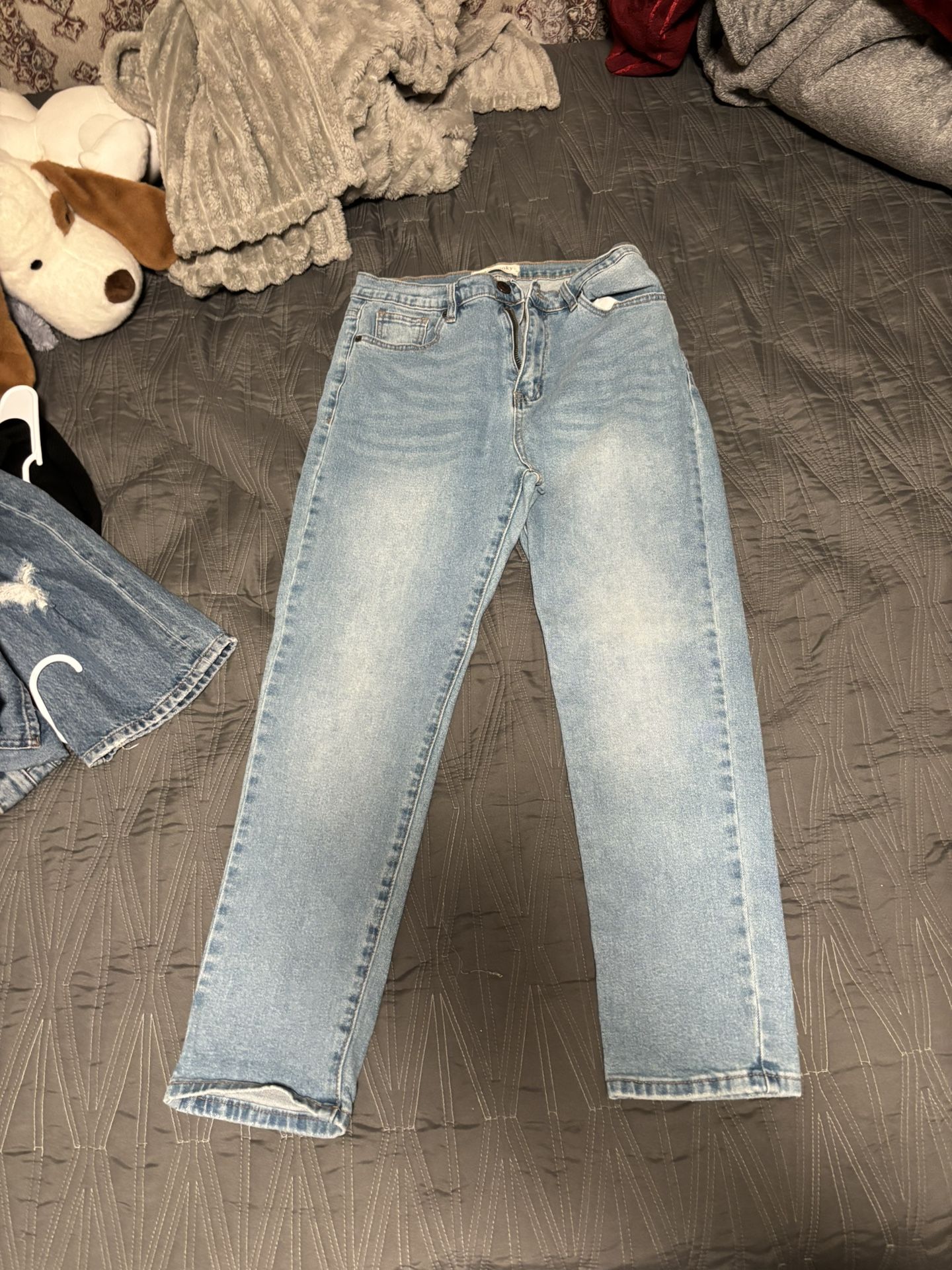 jeans