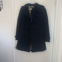 Burberry Jacket US 8