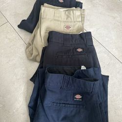 Dickies Pants Please Read Description 