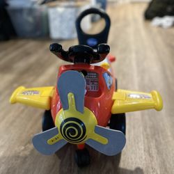 Disney Mickey Airplane Rider
