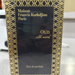 Maison Oud Skill Soul