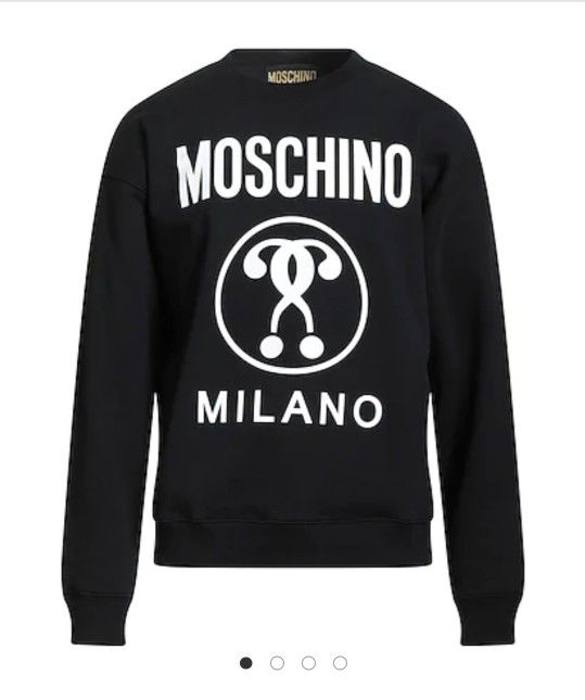 Moschino Sweatshirt